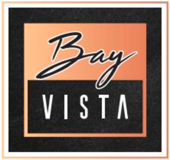 Logotipo Bay Vista